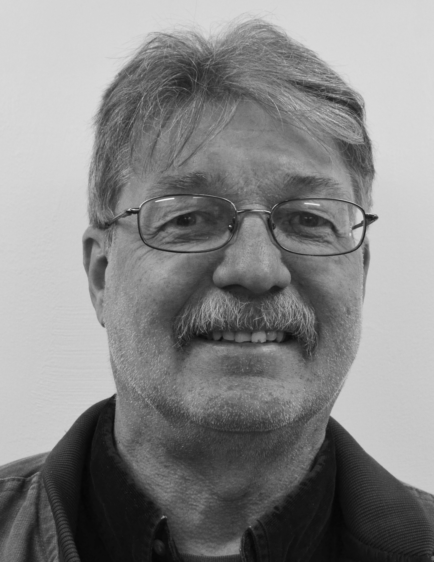 Read more about the article Ron Germain, WCG Facilities Manager