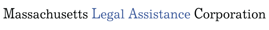 Read more about the article Mass. Legal Assistance Corp.